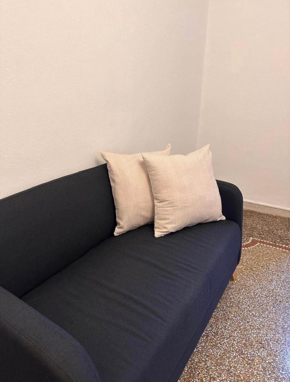 דירות ג'נובה Scalinata Montaldo מראה חיצוני תמונה