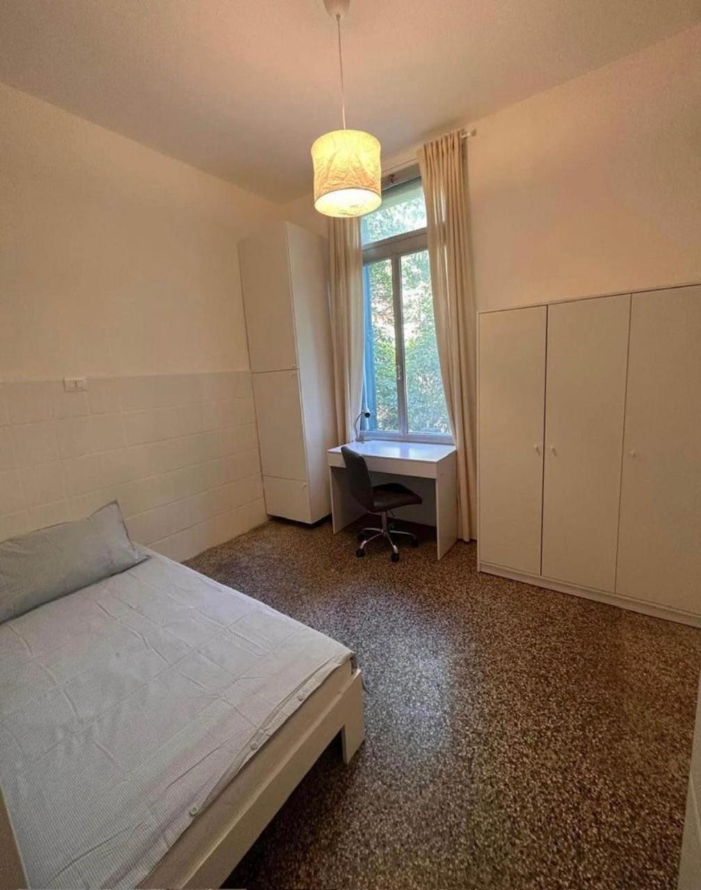 דירות ג'נובה Scalinata Montaldo מראה חיצוני תמונה