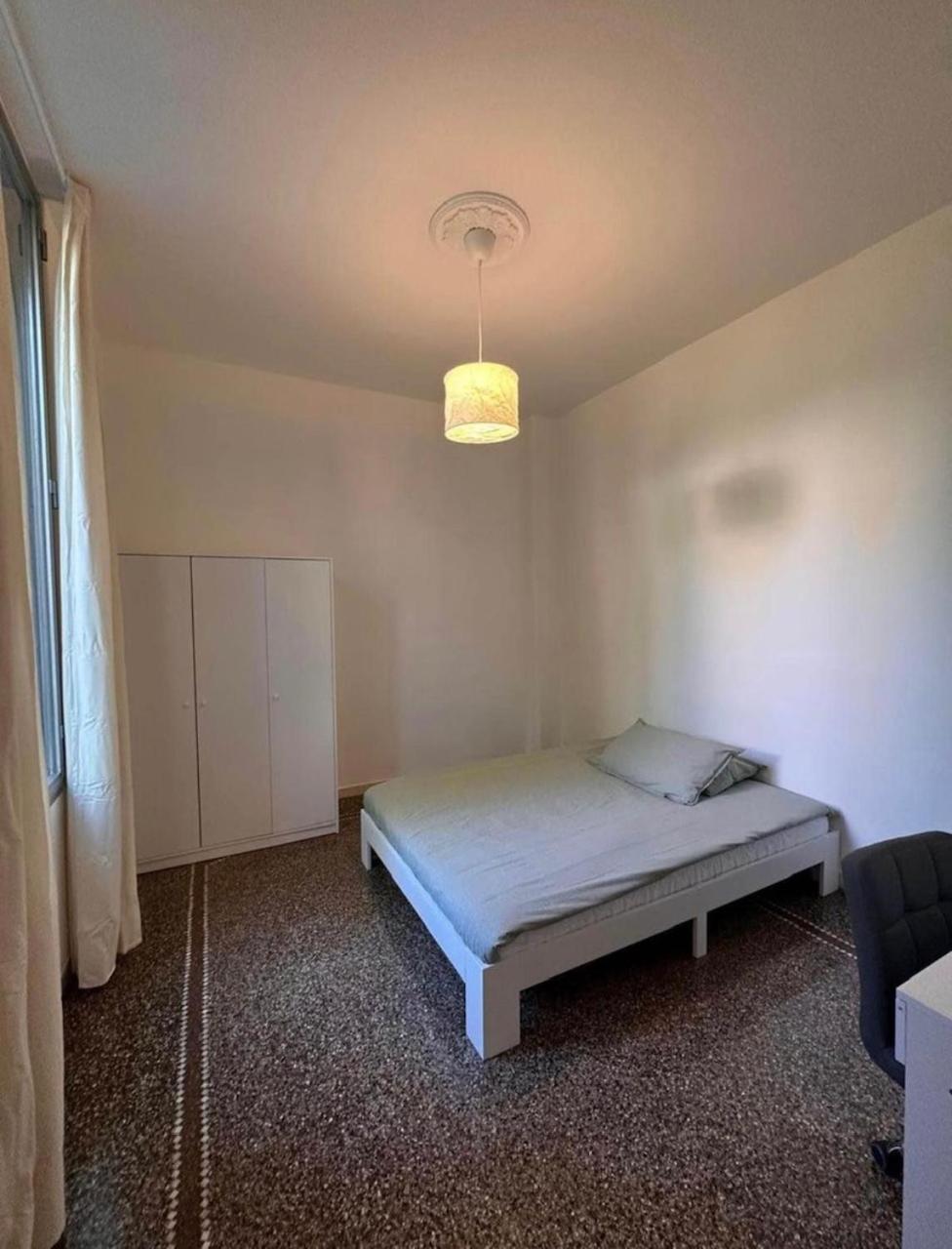 דירות ג'נובה Scalinata Montaldo מראה חיצוני תמונה
